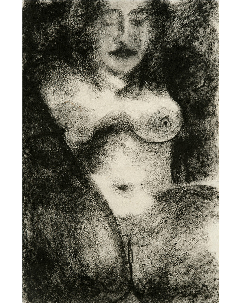 Noir de Femme 7