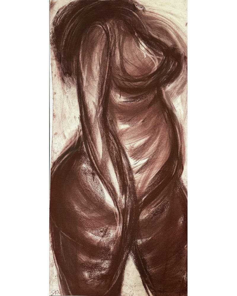 Grande Vénus ocre