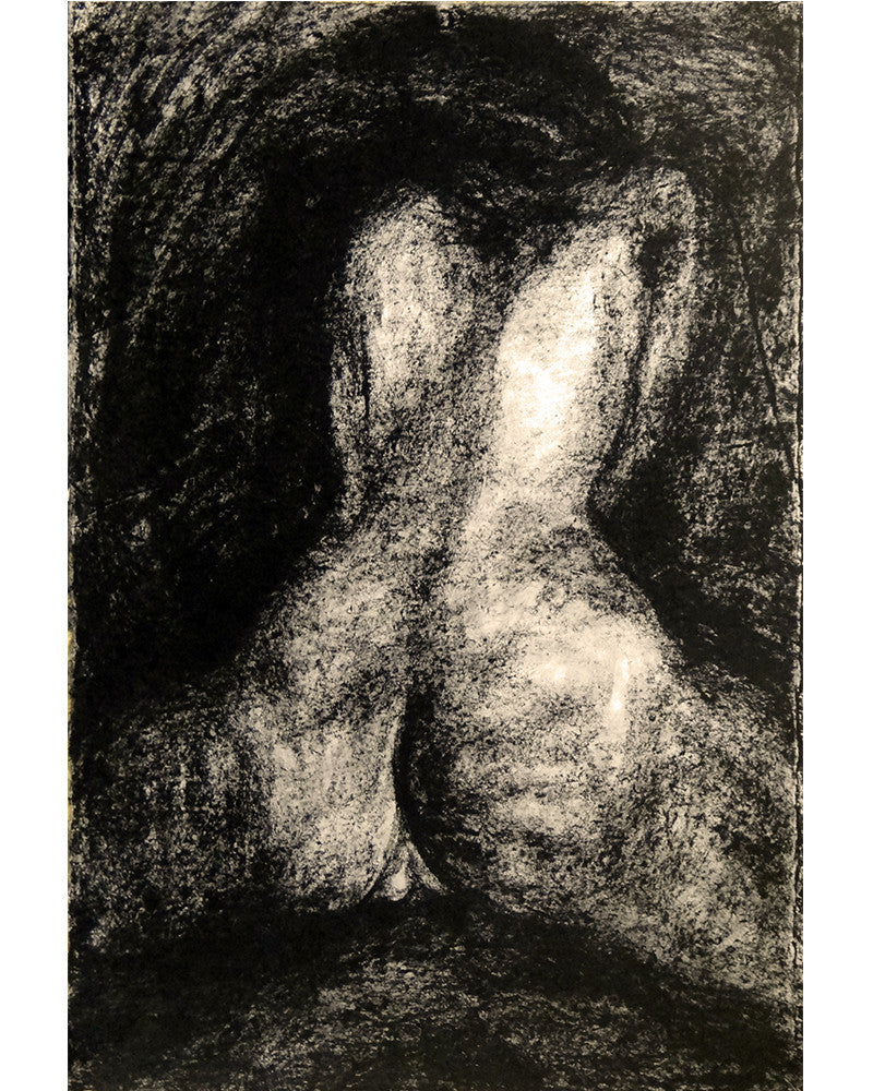 Noir de Femme 1