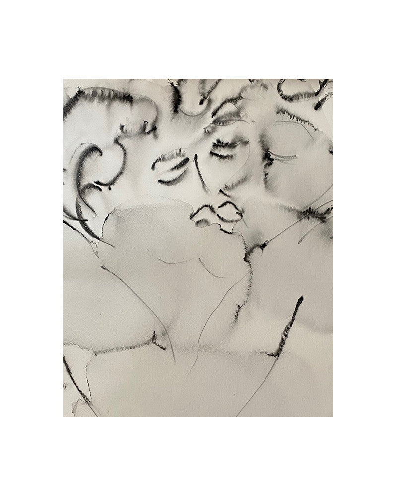Un baiser (2)