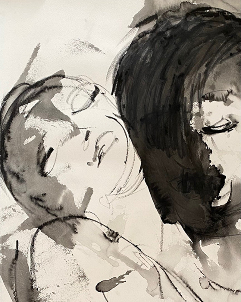 Un baiser (3)