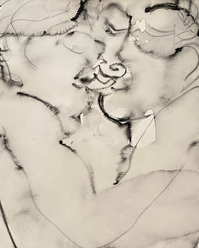 Un baiser (4)