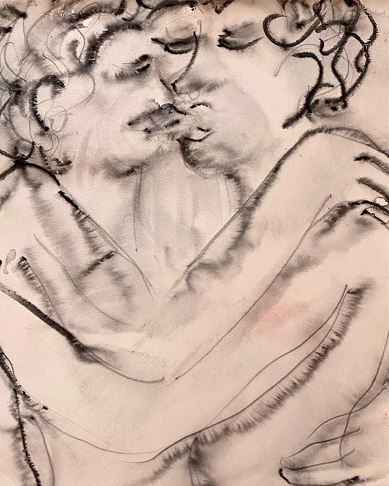Un baiser (6)
