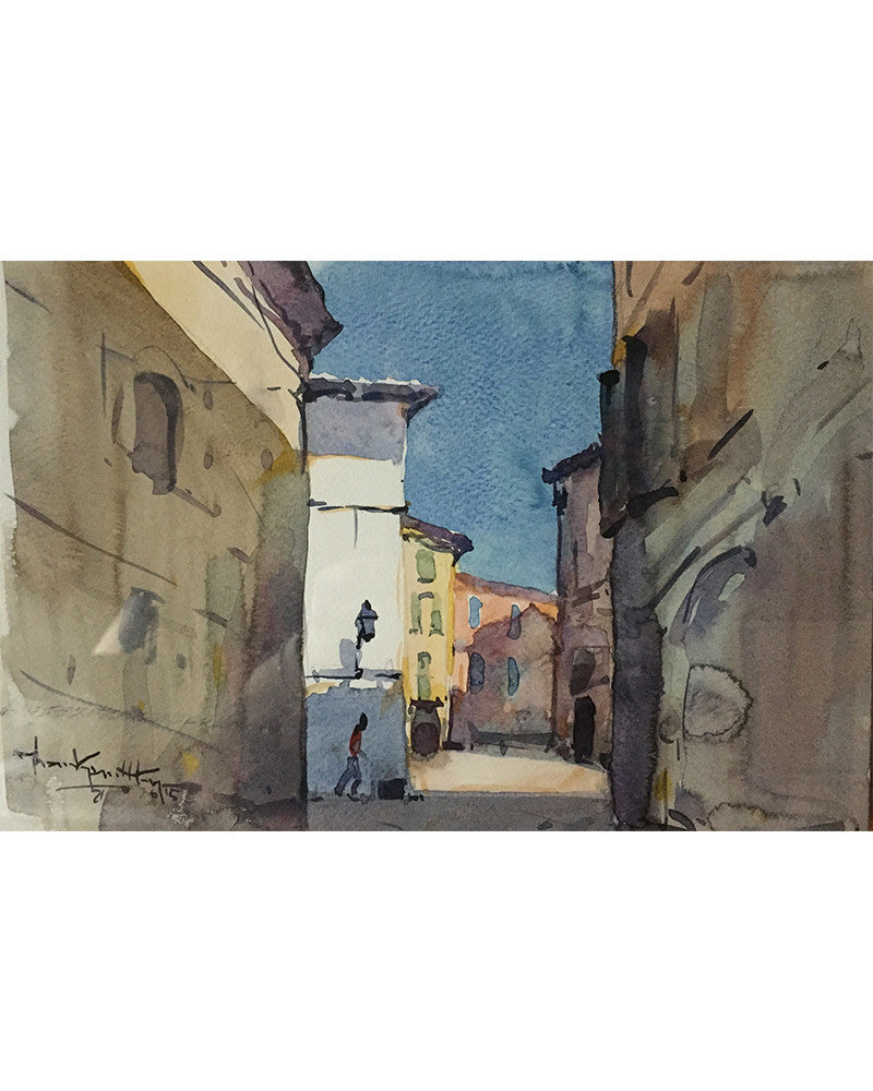 L'Isle sur la Sorgue