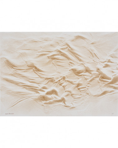 Denis Brihat - Petites dunes