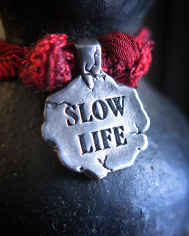 Catherine Michiels - Charm Slow Life