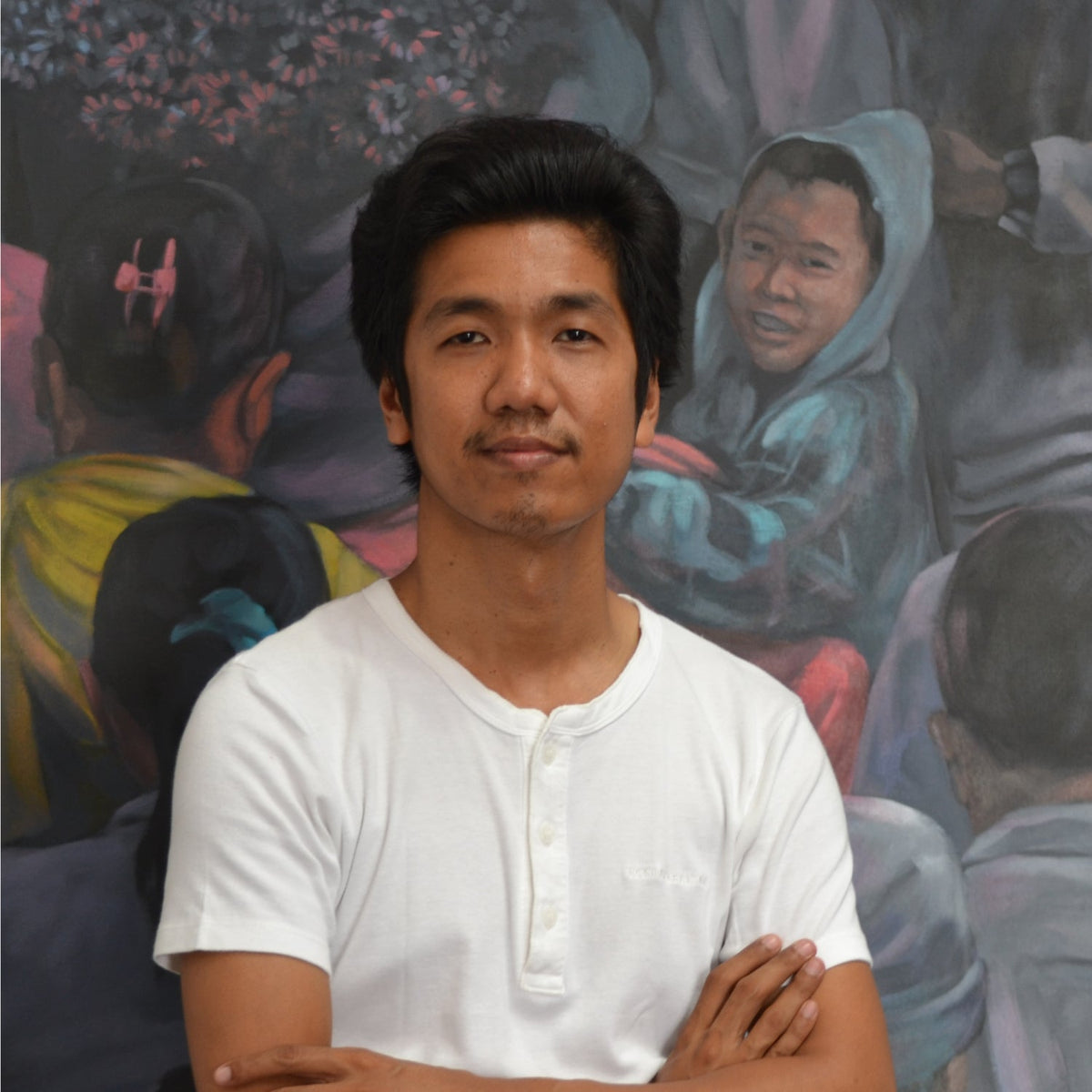 Khin Zaw Latt