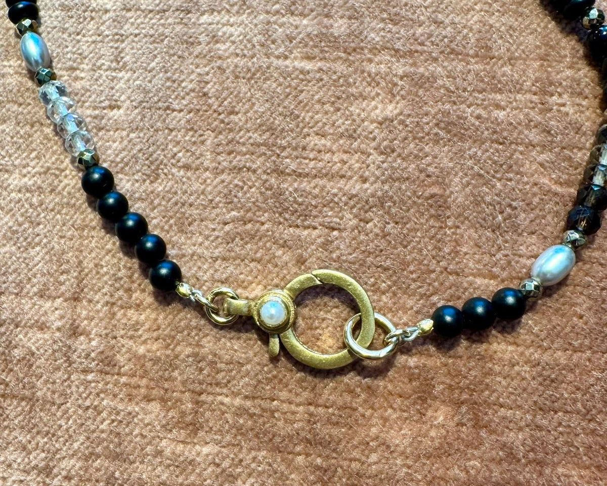 collier Miko