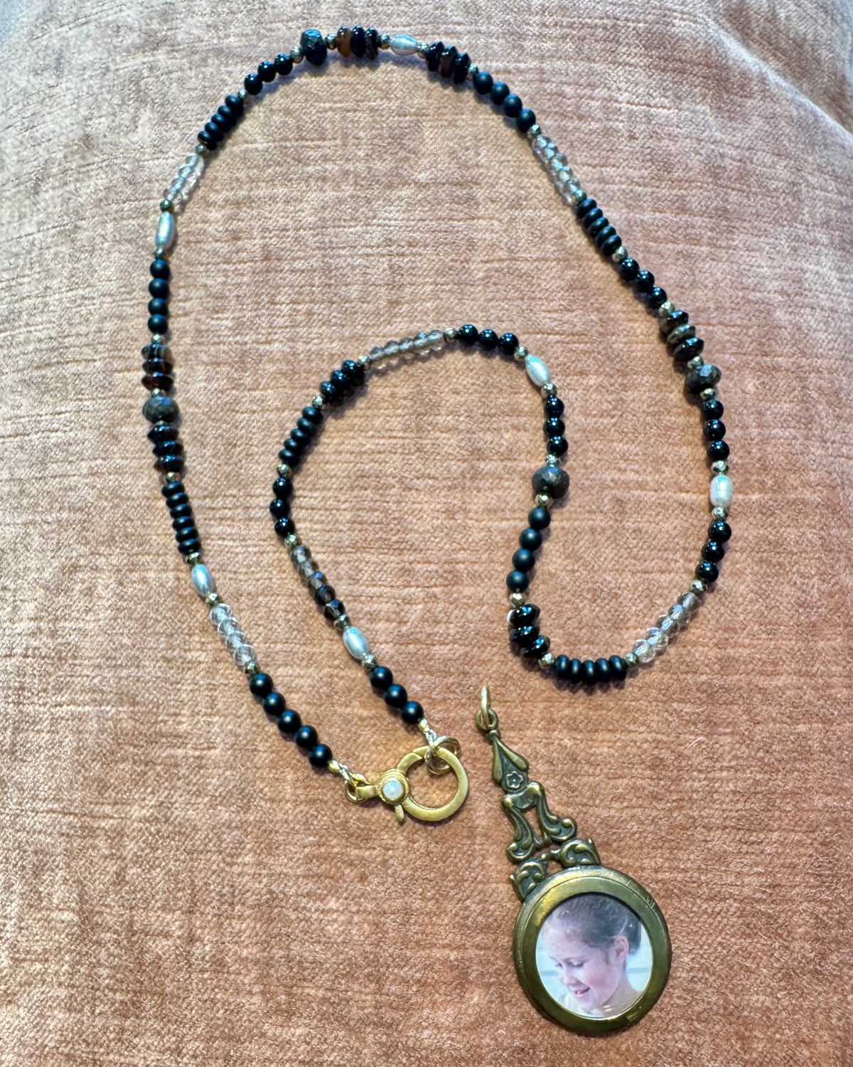 Collier Miko