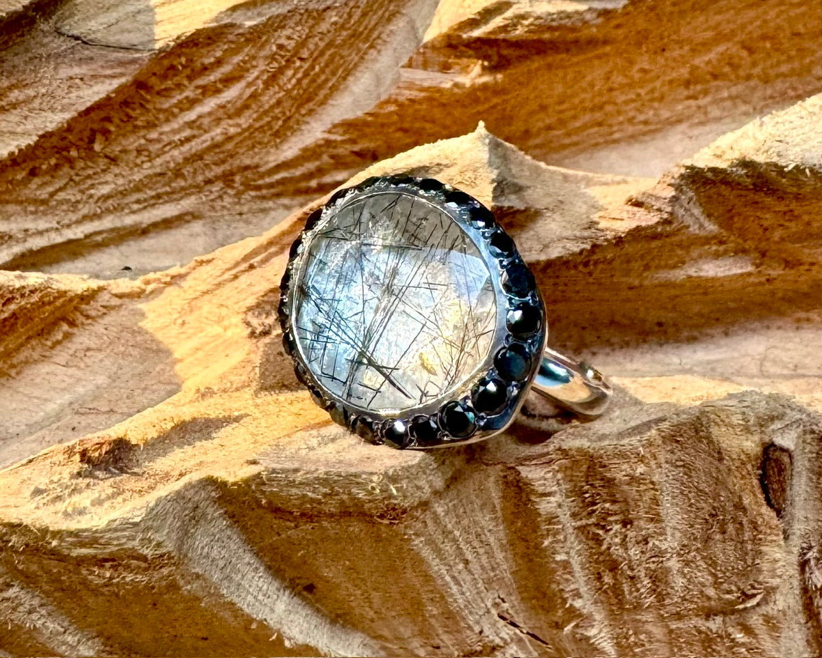 Bague Maya B