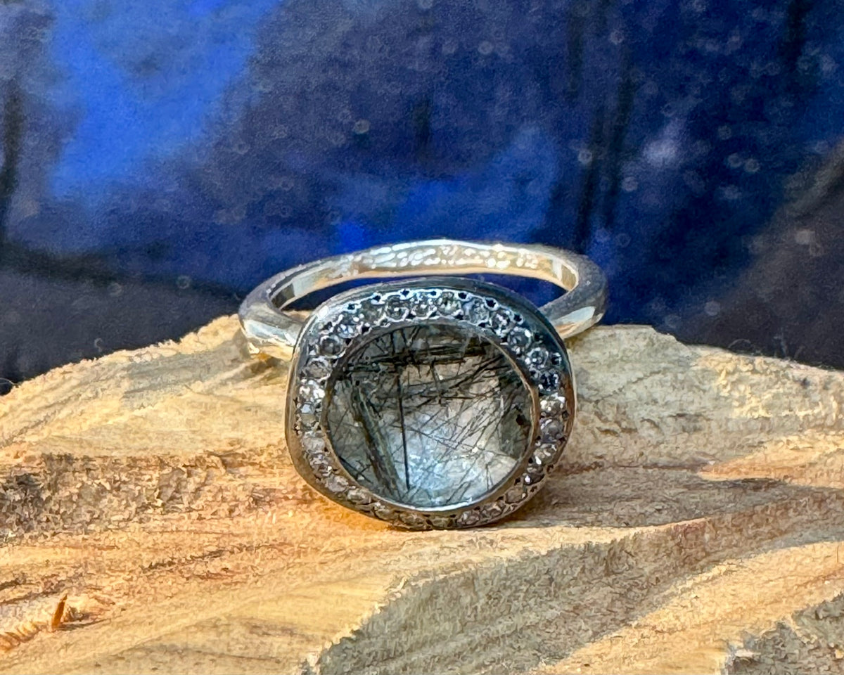 Bague Alexiane