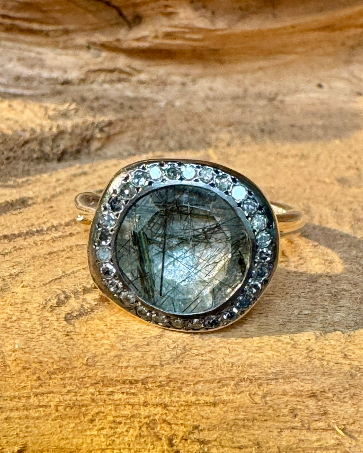 Bague Alexiane
