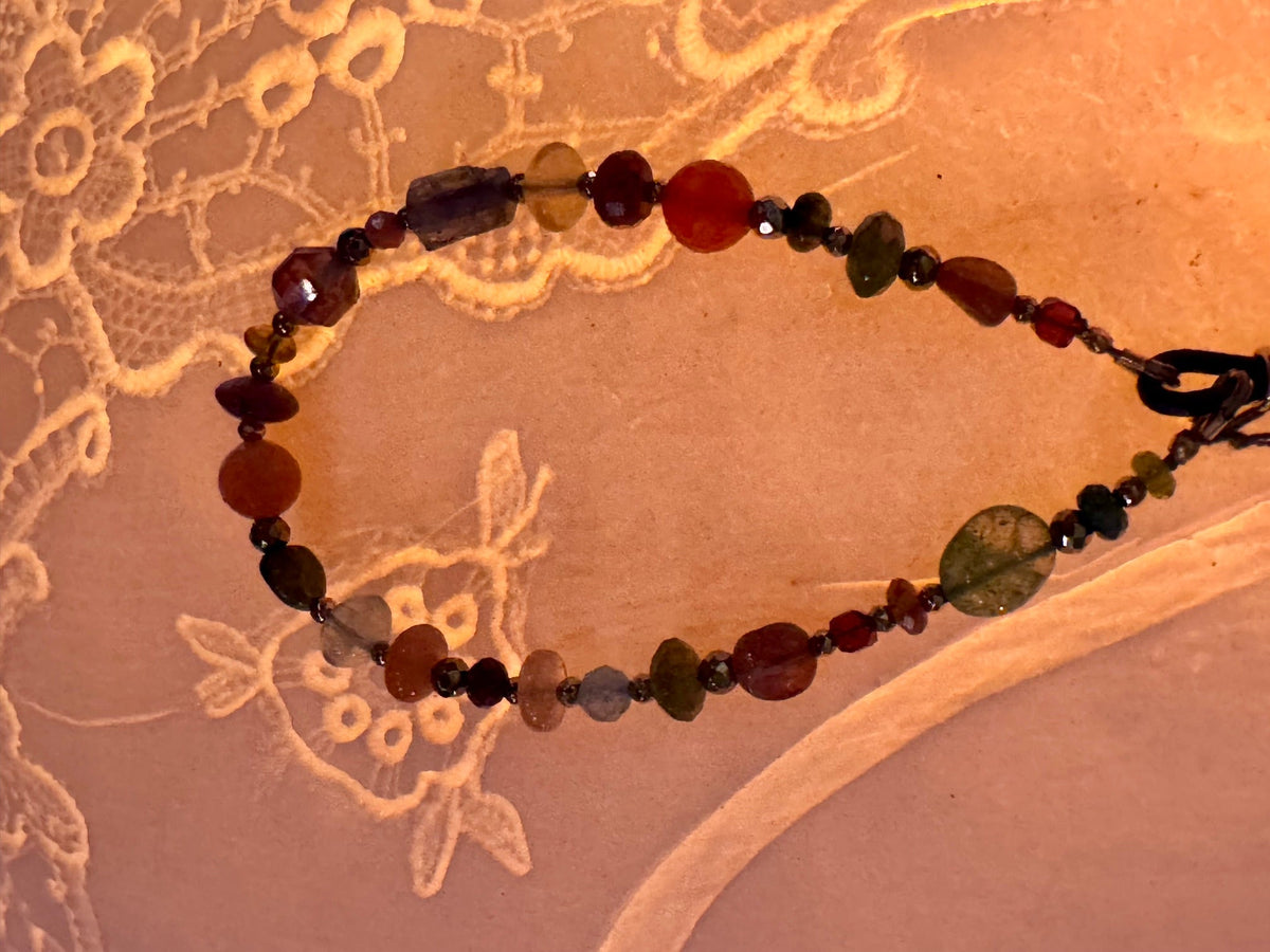 Bracelet Forest