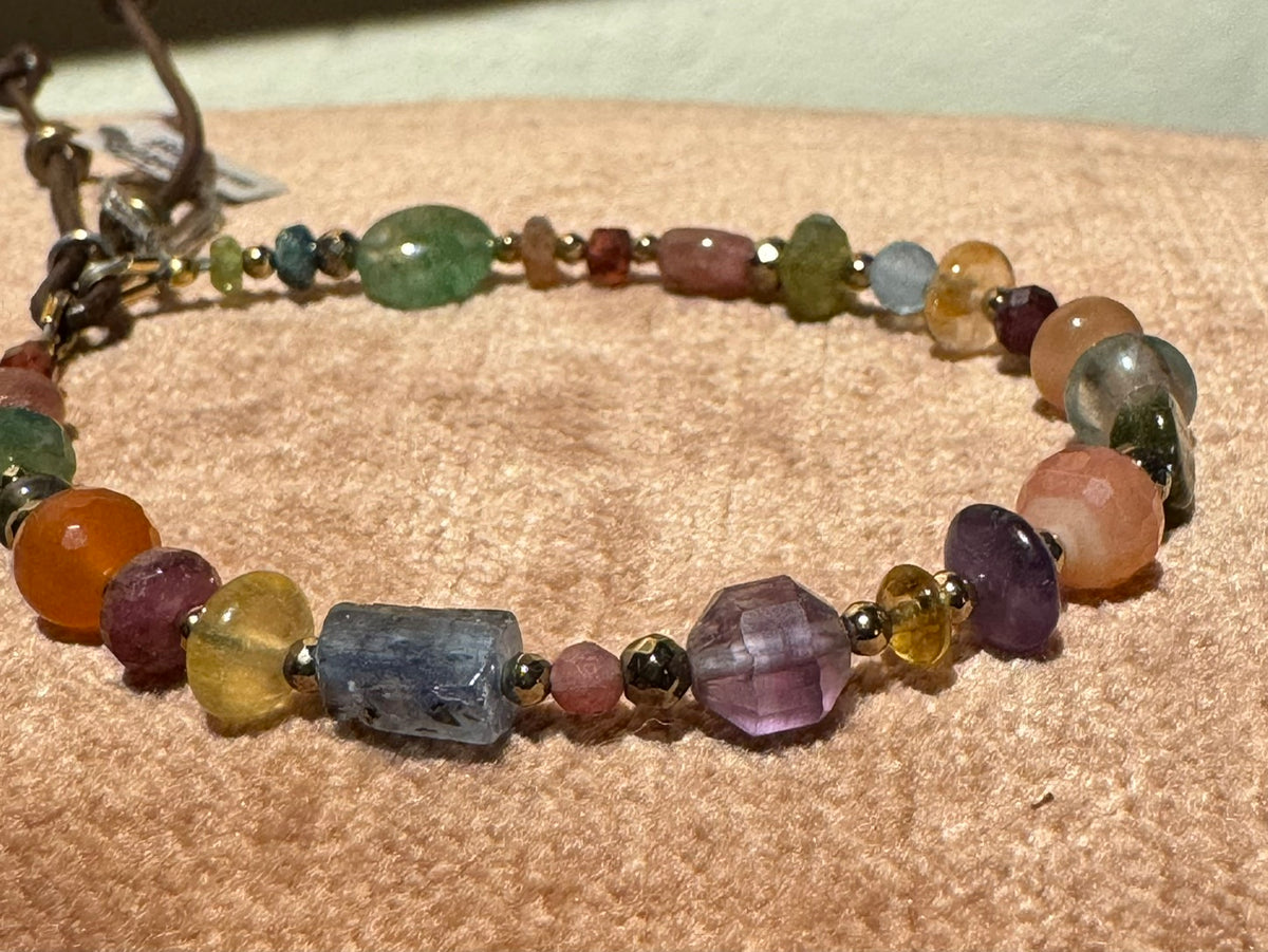 Bracelet Forest