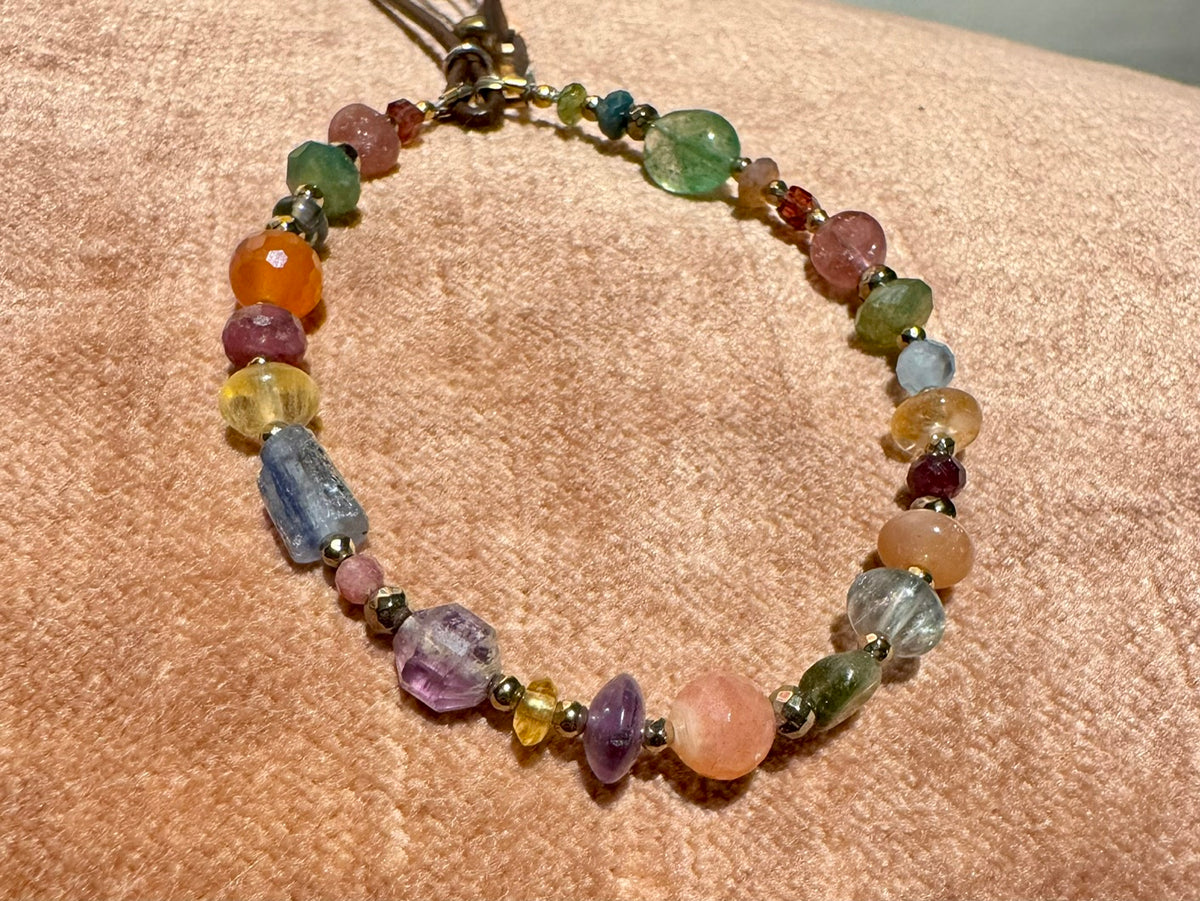Bracelet Forest