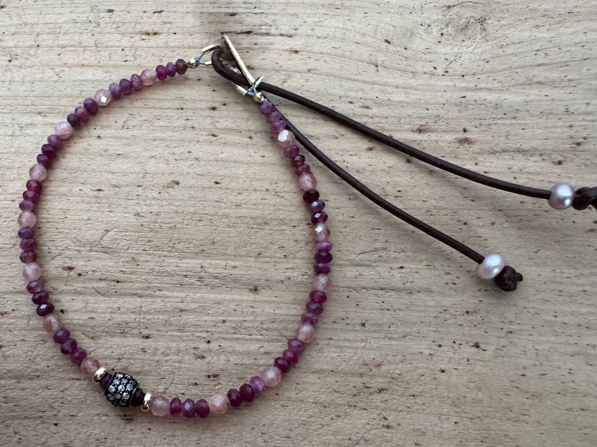 Bracelet Federica