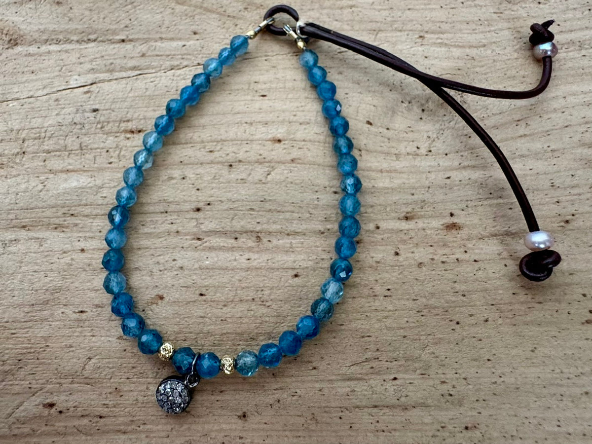 Bracelet Hellen