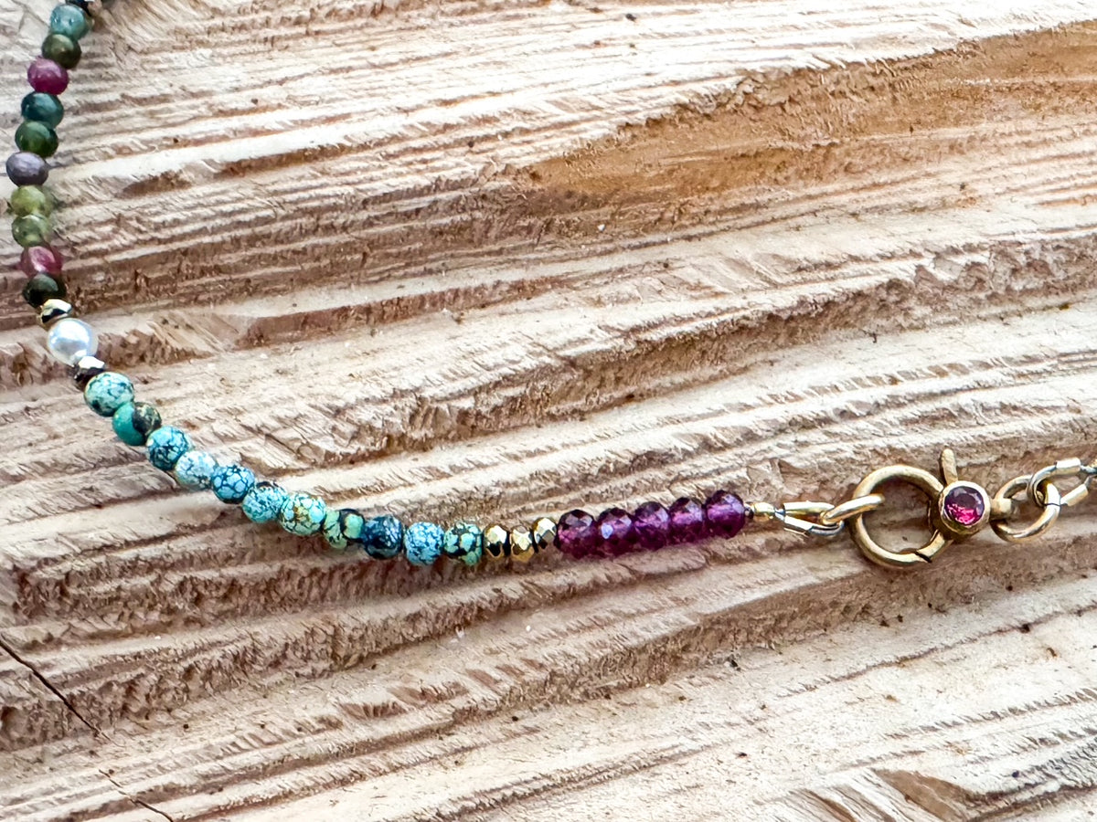 Collier Amelia