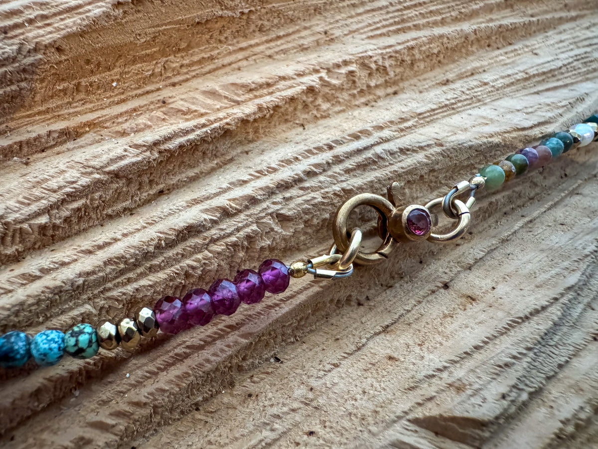 Collier Amelia
