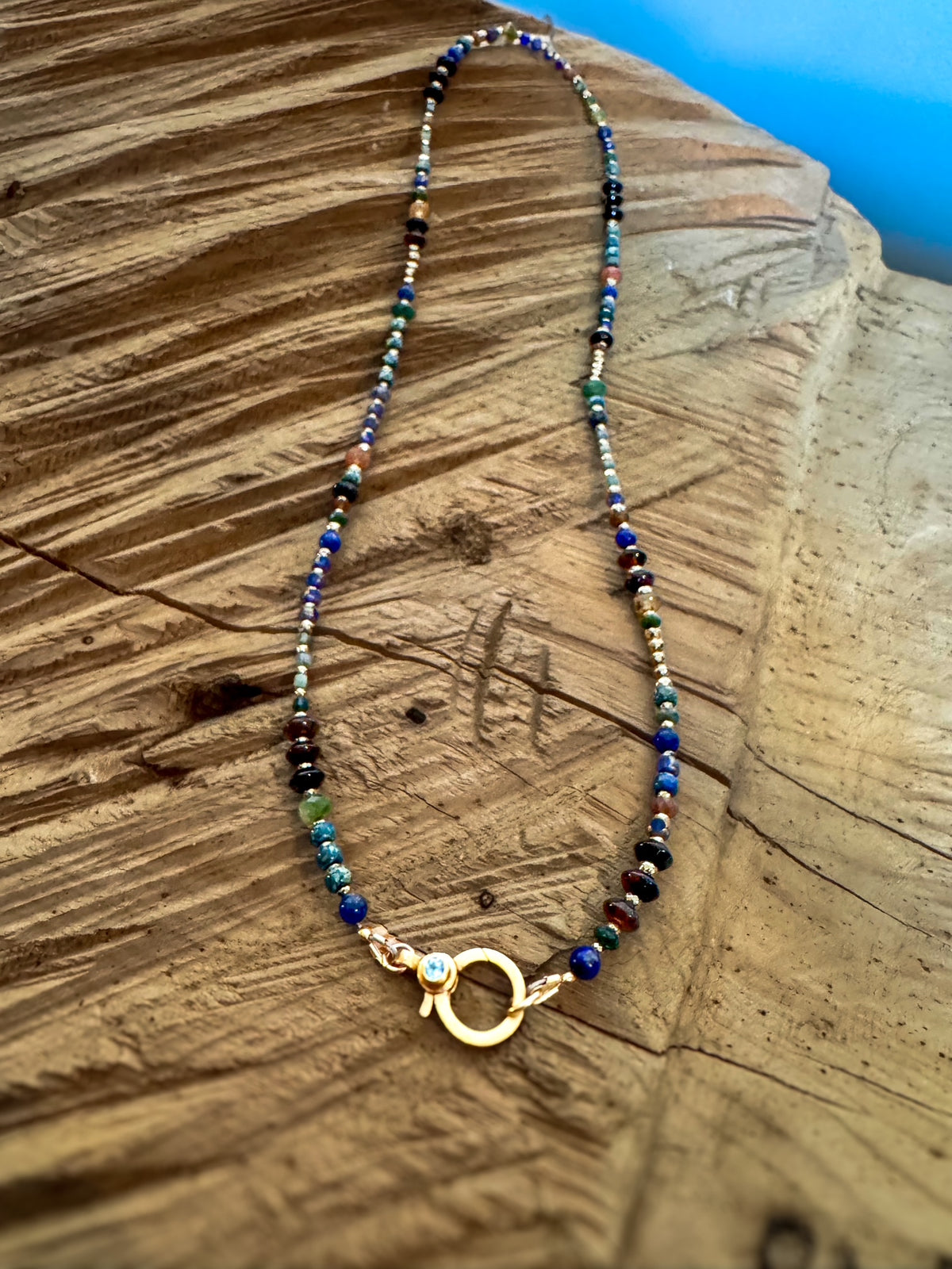 Collier Linden