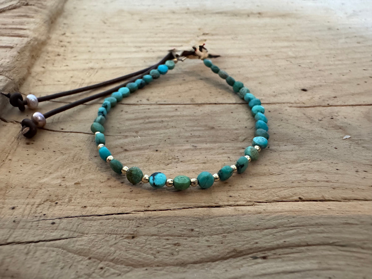 Bracelet Sissi
