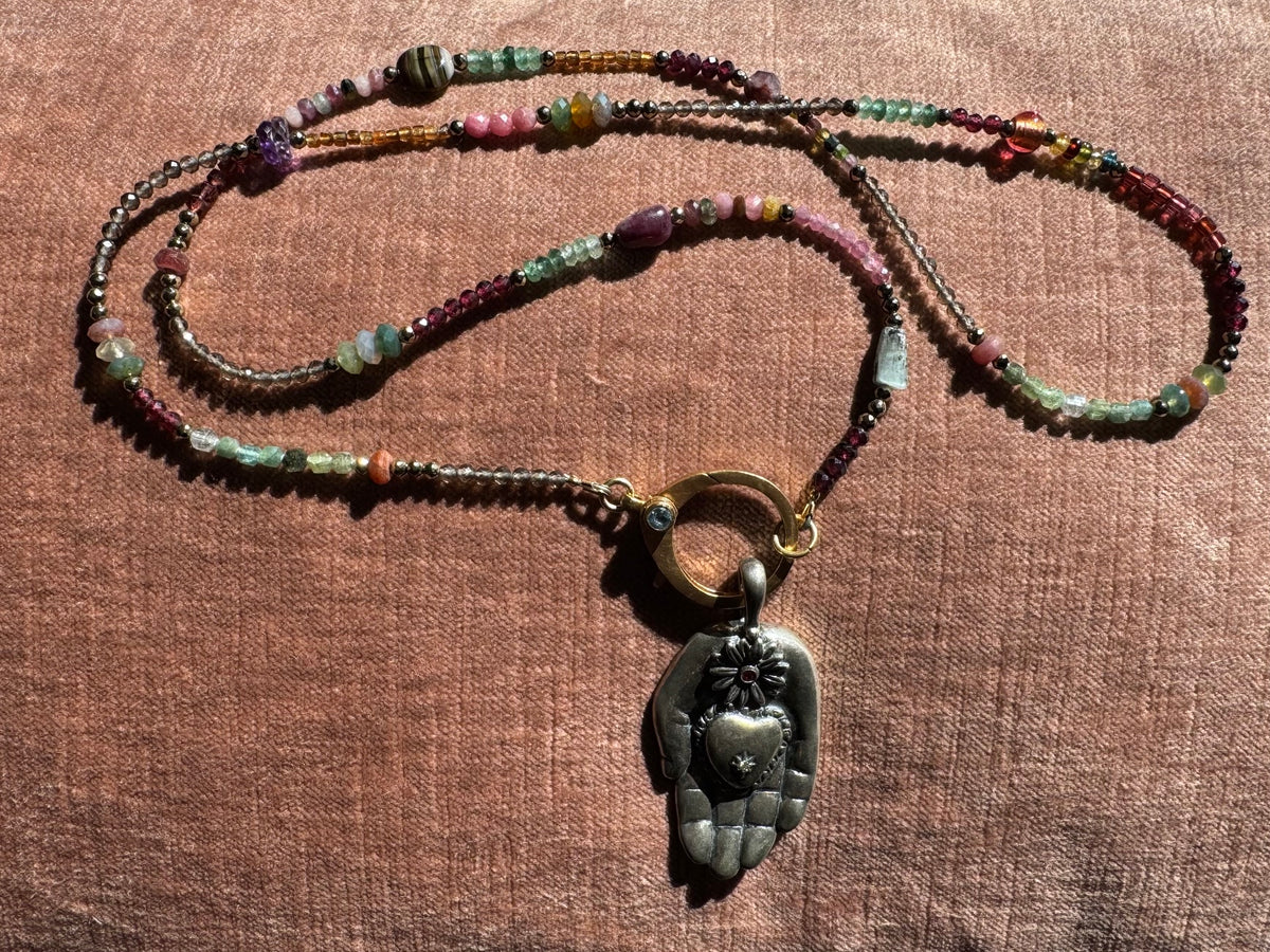 Collier d'automne