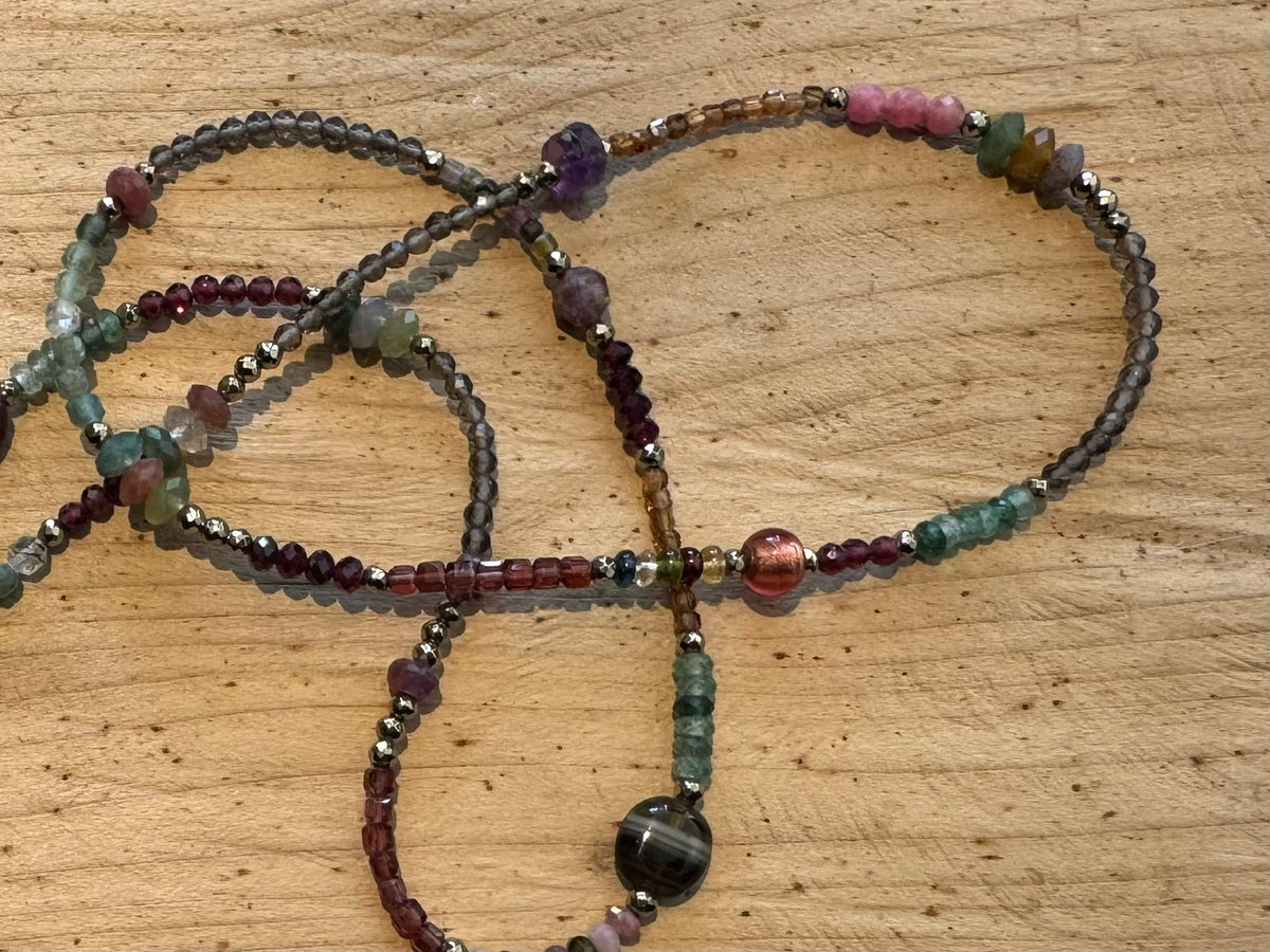 Collier d'automne
