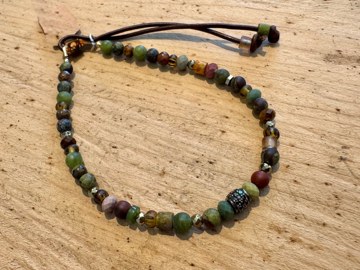 Bracelet Bronson