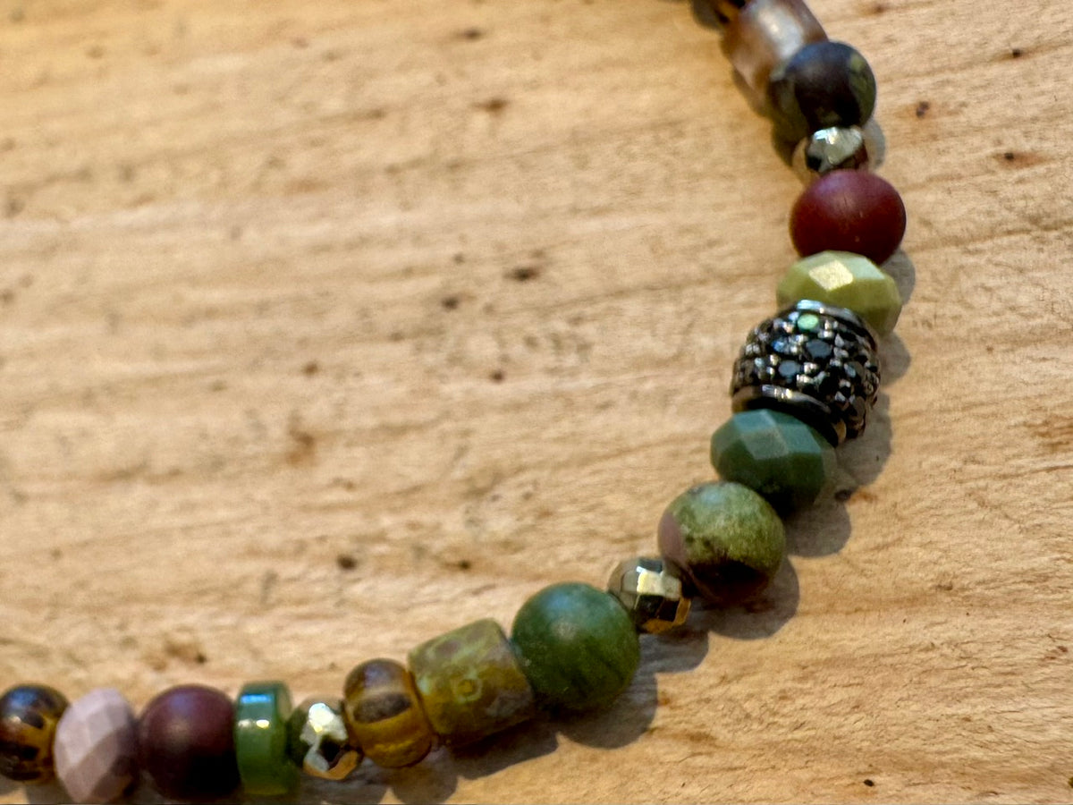 Bracelet Bronson