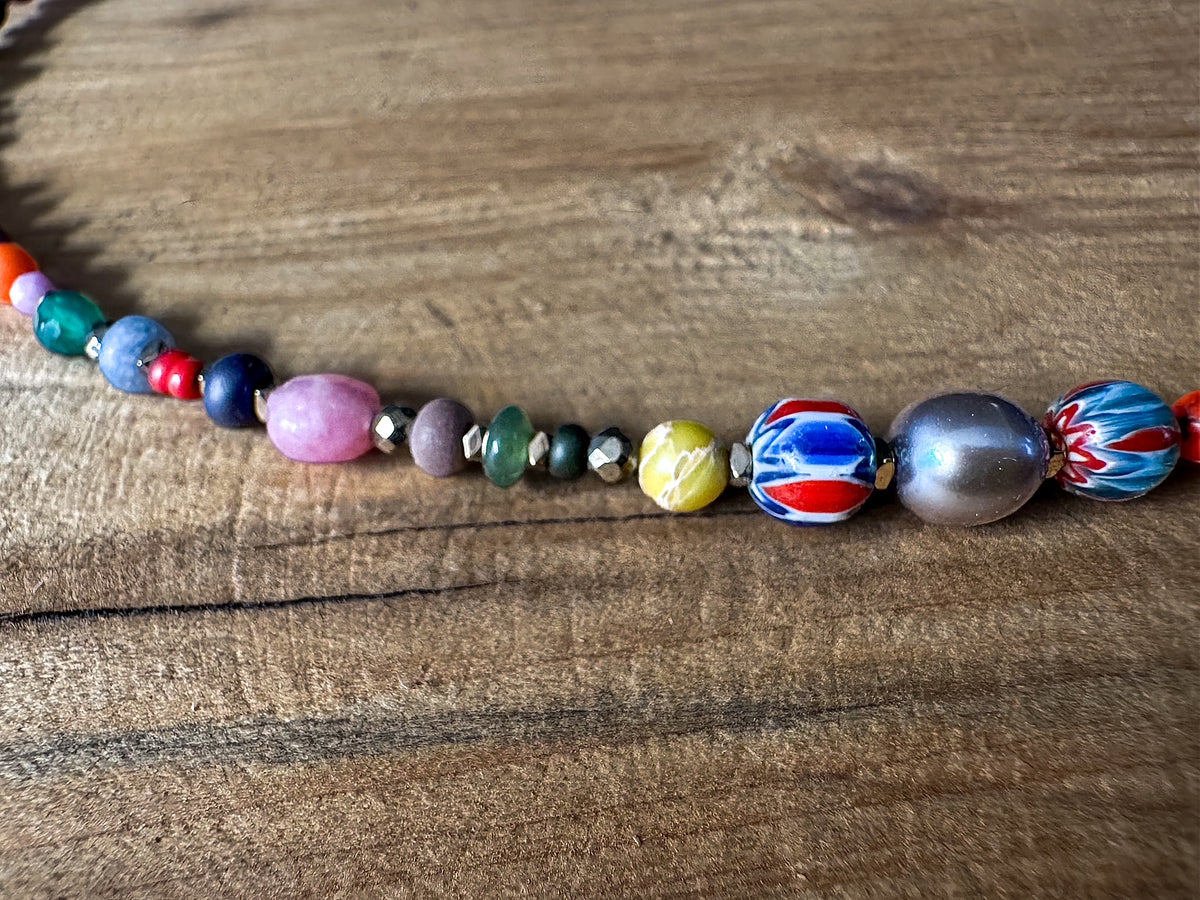 Collier Zoé