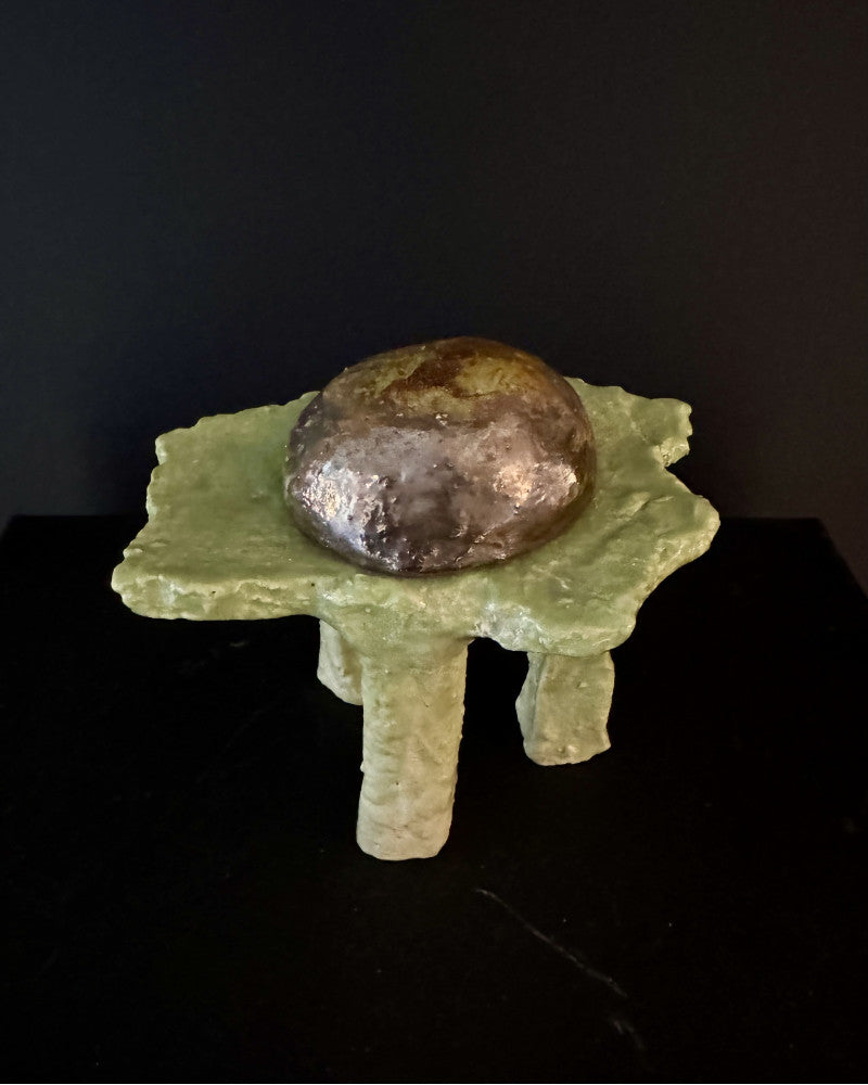Cachette pour un œil cosmique