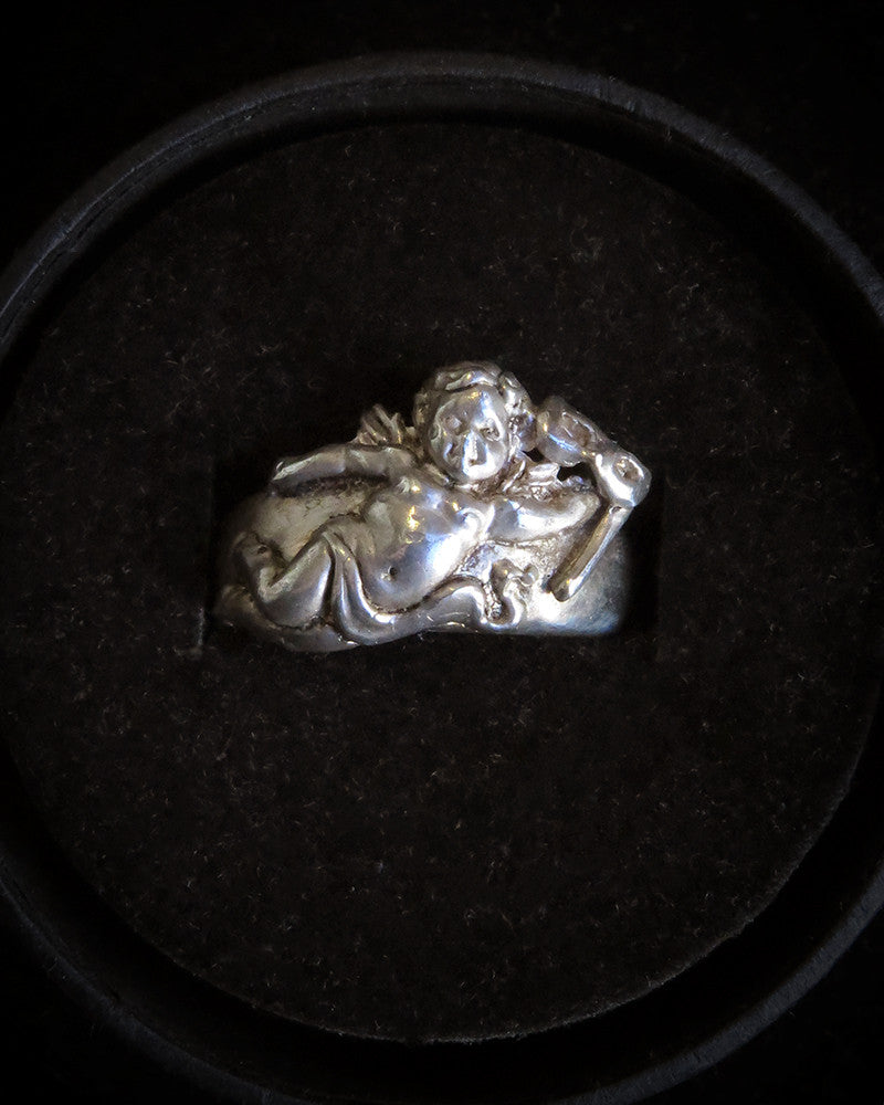 Bague Angel