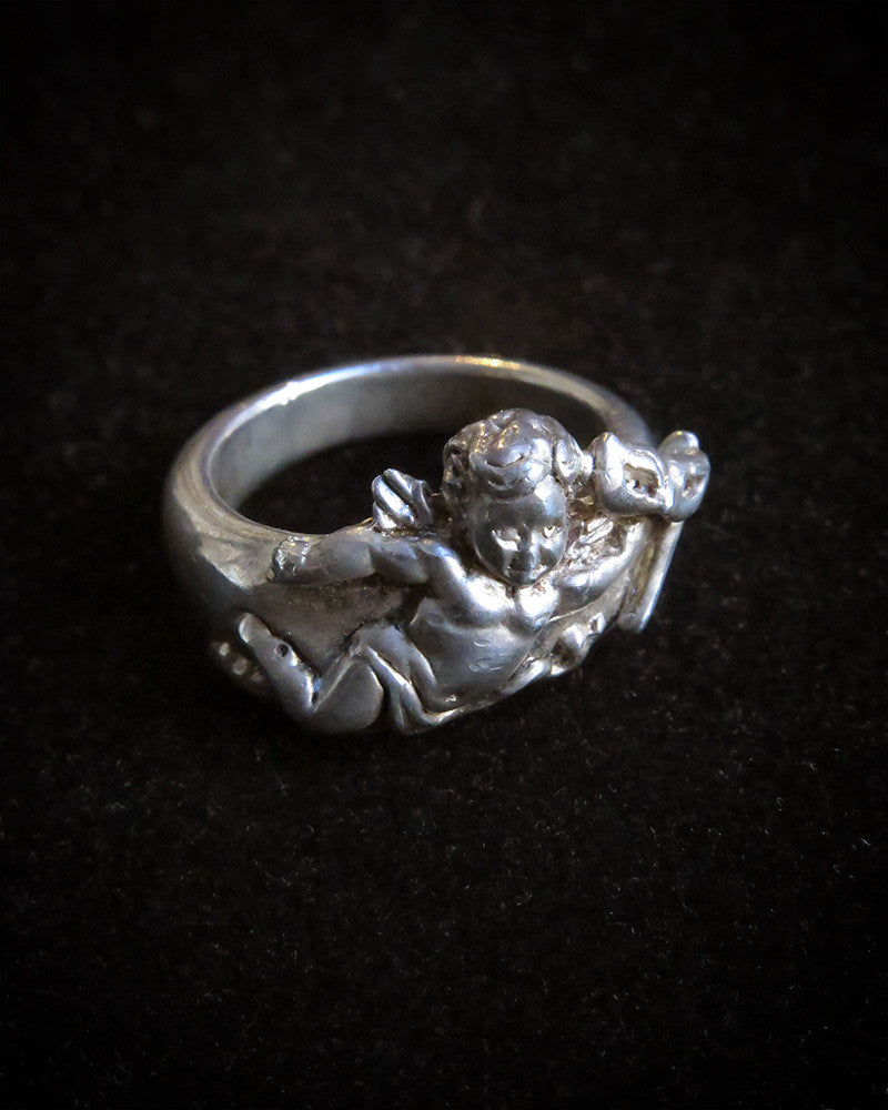 Bague Angel
