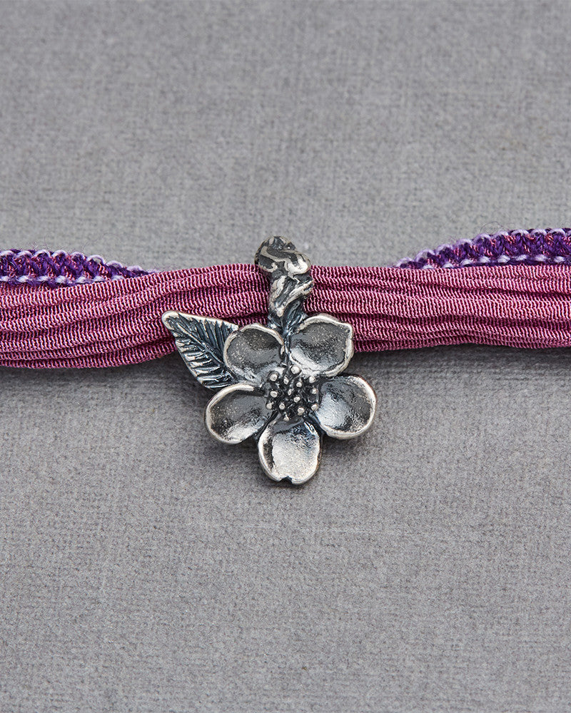 Charm Fleur de Cerisier