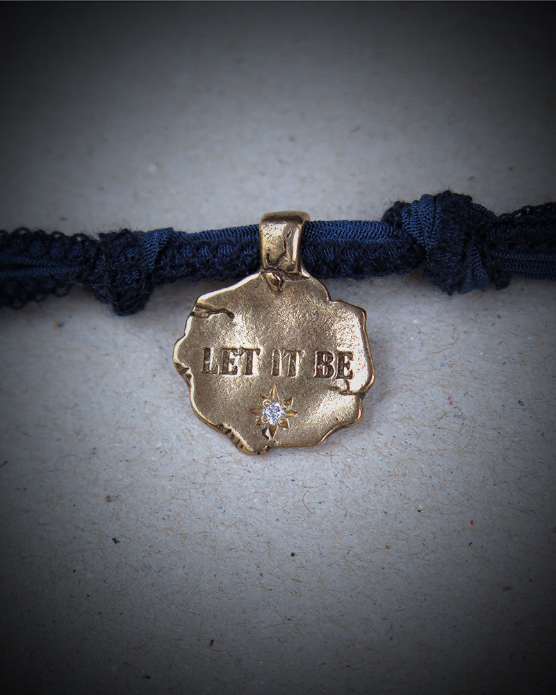 Charm Let It Be