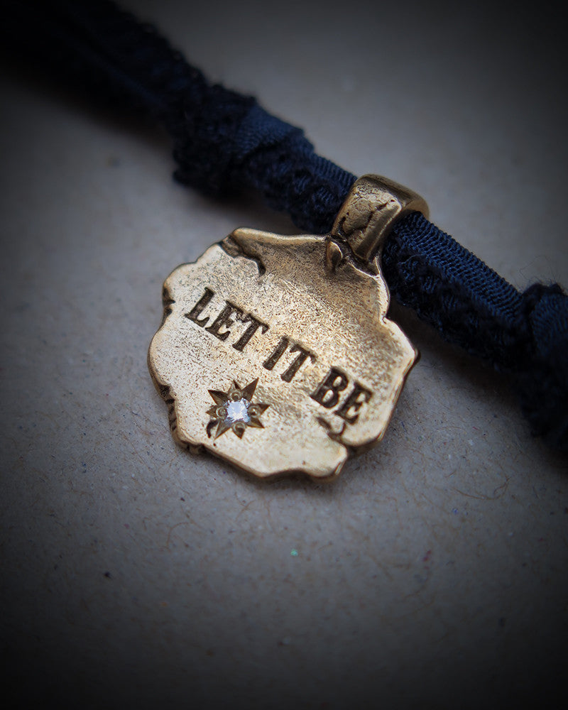 Charm Let It Be