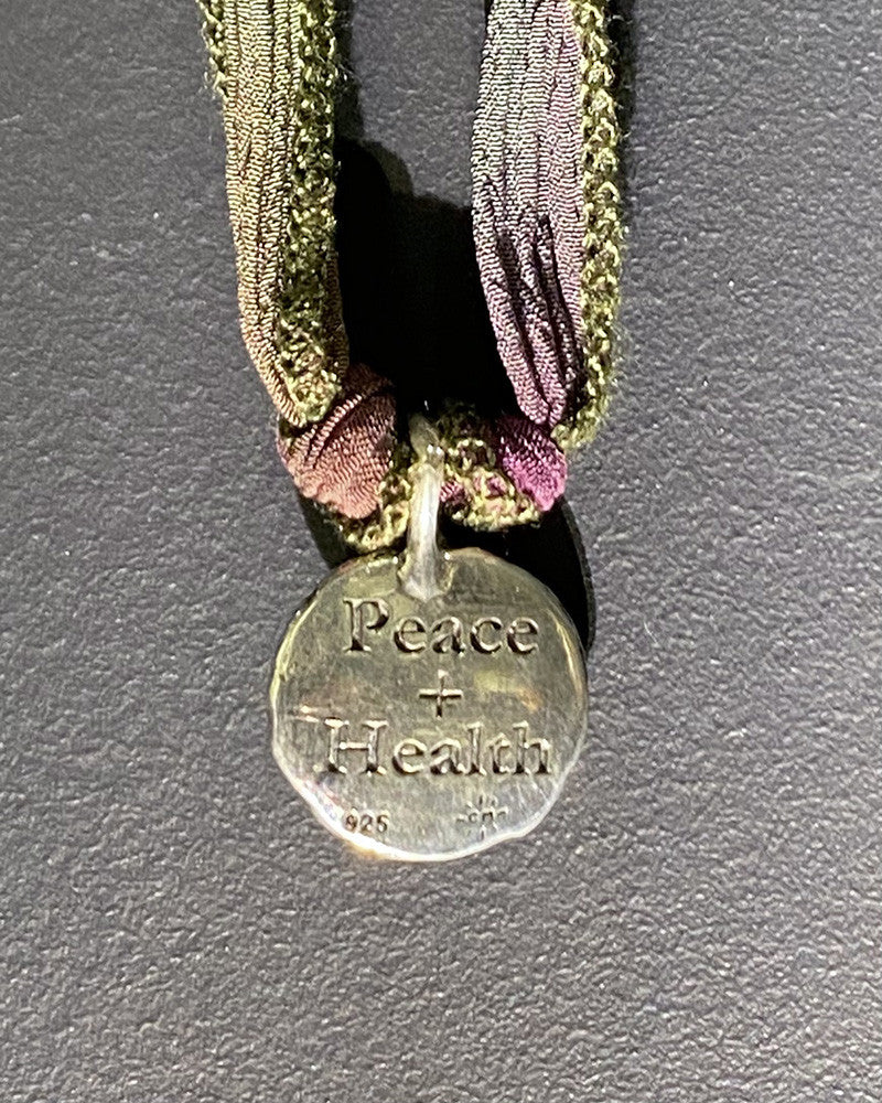 Charm, Peace and Health