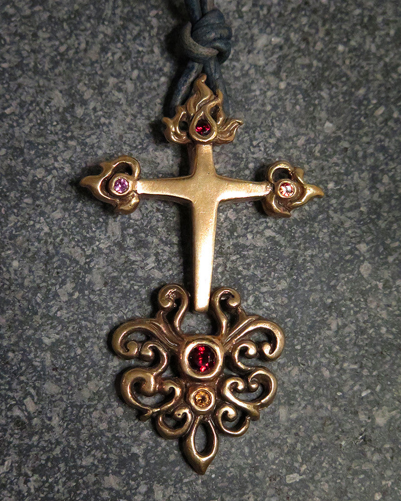 Croix Sacrée