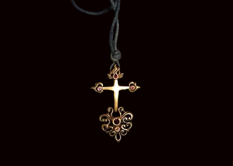 Croix Sacrée