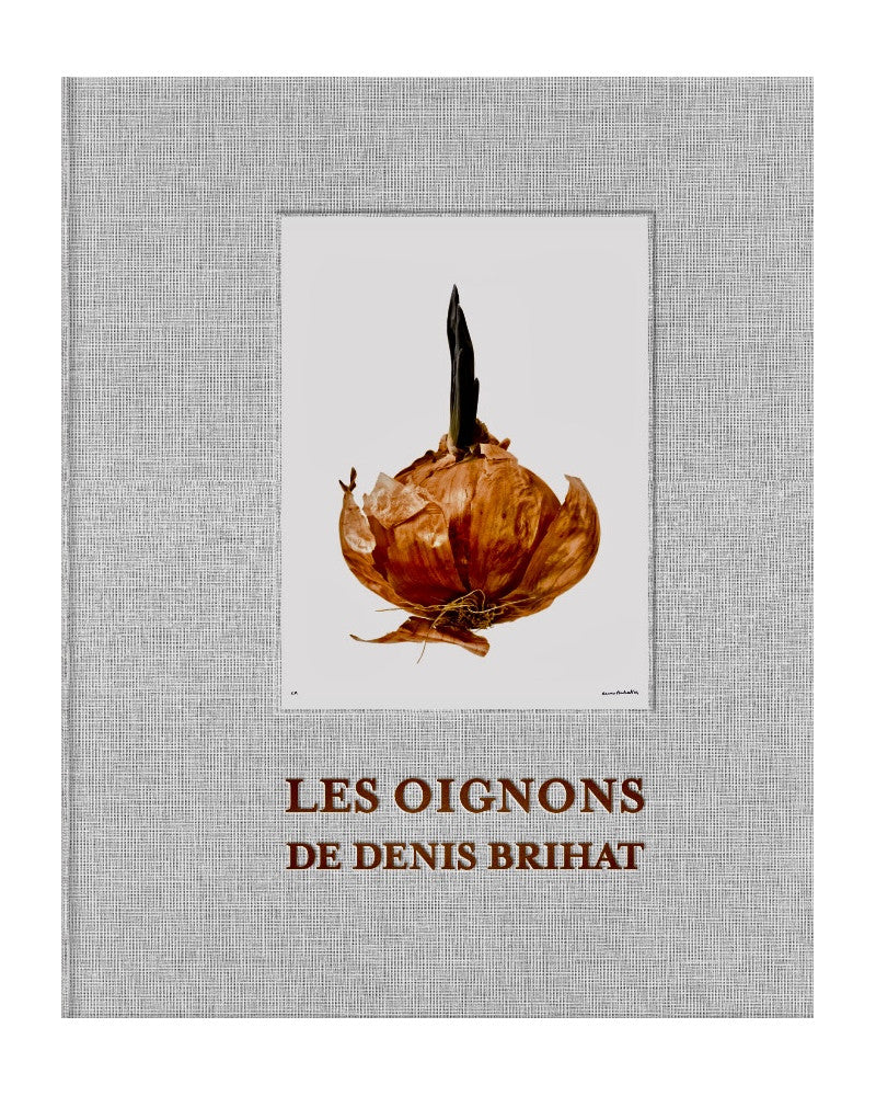 Denis Brihat's Onions