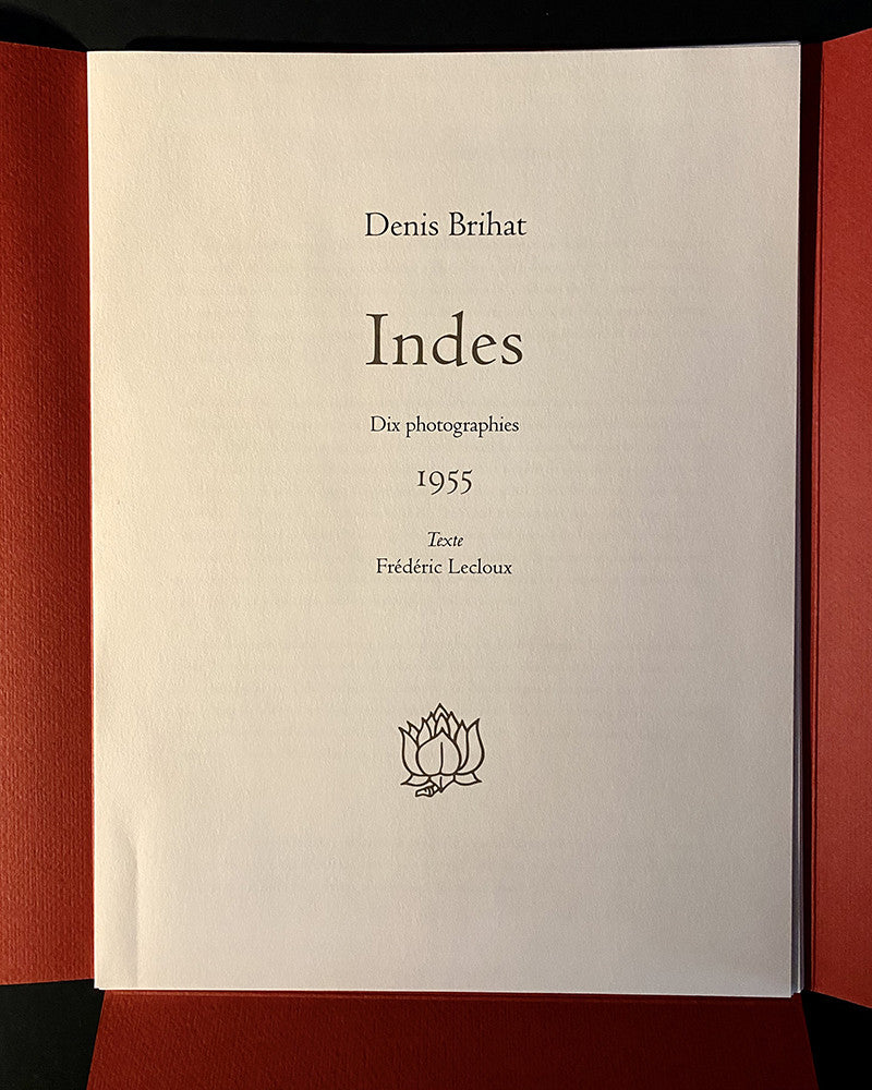 Portfolio Indes