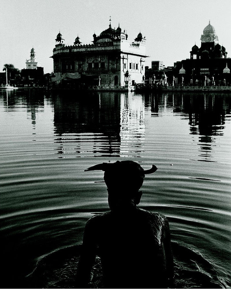 Golden Temple of Amritsar