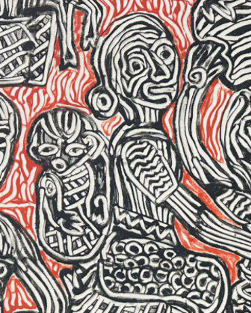 Bloody Hell 5