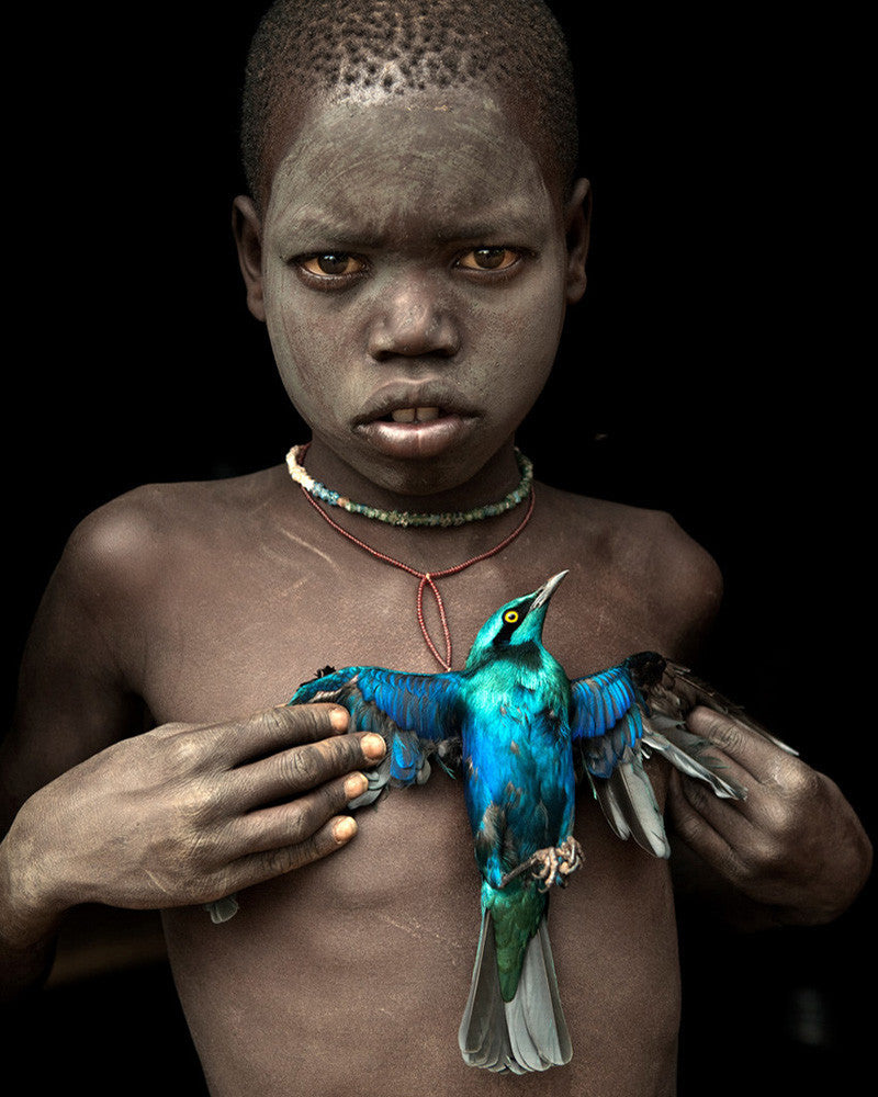 Ethiopie, Photo 1