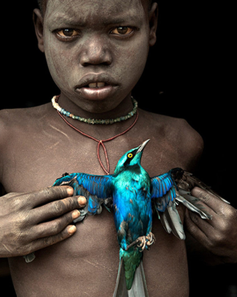 Ethiopie, Photo 1