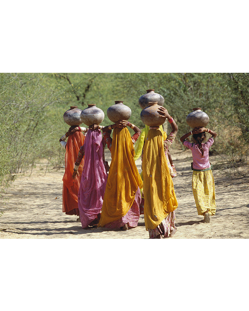 India, photography 02