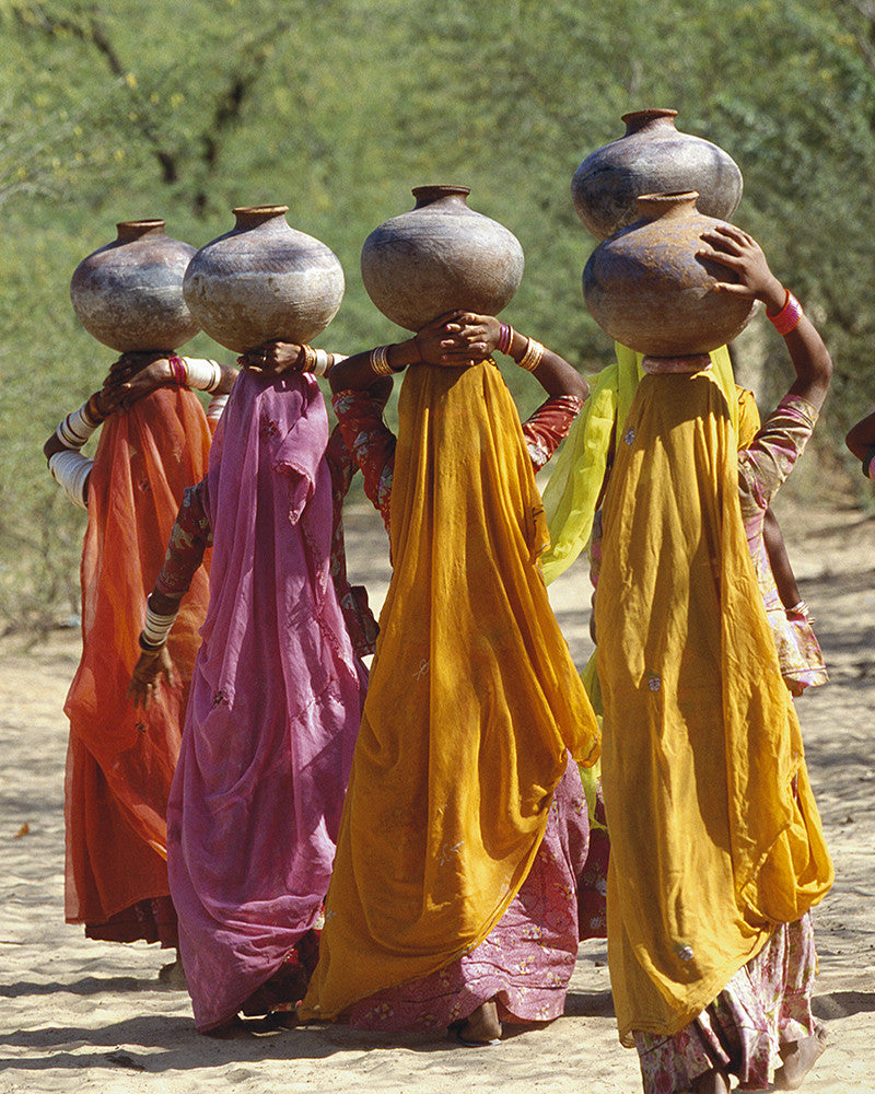 India, photography 02