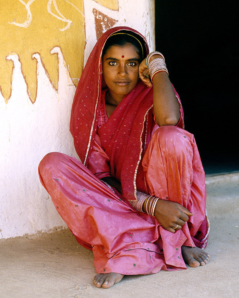 India, photography 04