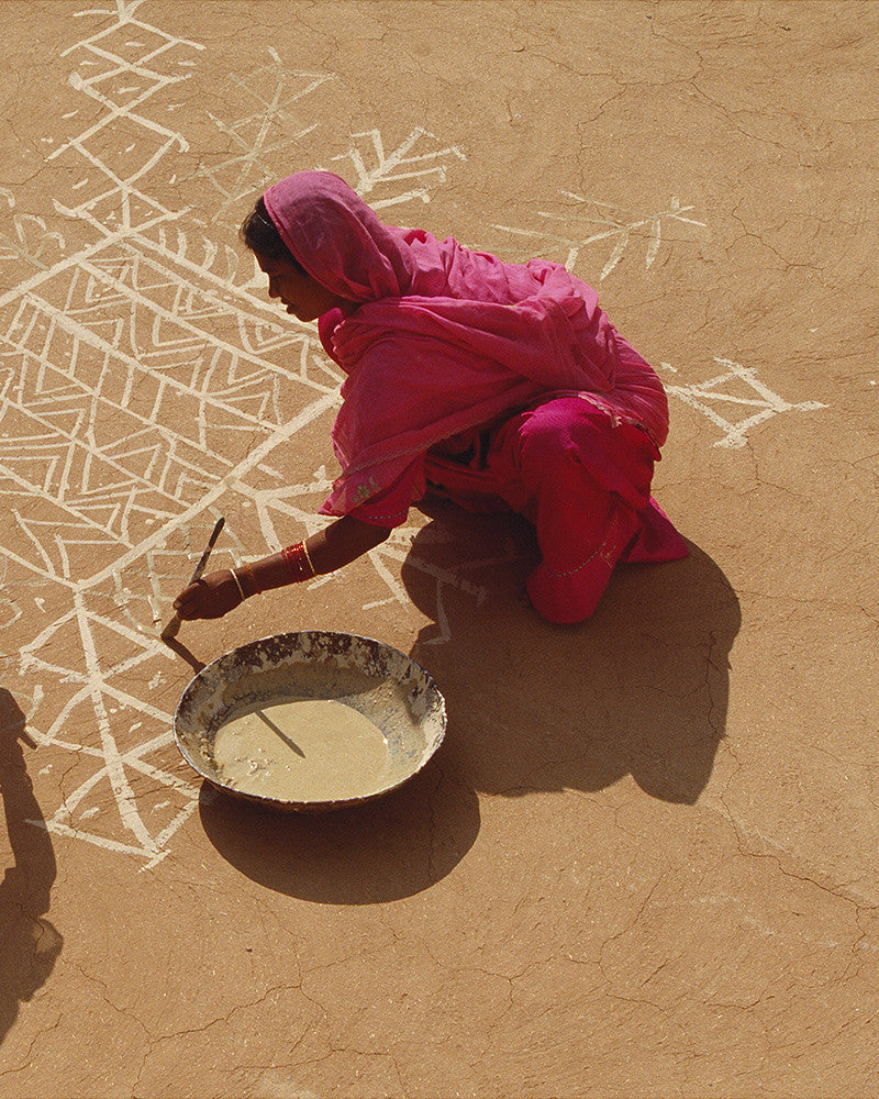 India, photography 08
