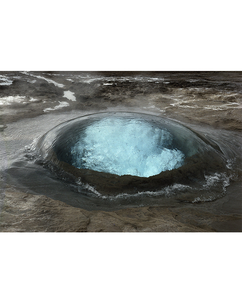 The Poetry of Water, 01